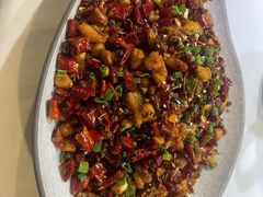 -拾捌川·自贡爆炒(新街口店)