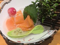 -大岛日本料理铁板烧(南通大饭店)