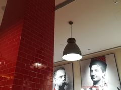 大堂-城市大道红炉披萨烘焙坊