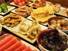 -青藤茶馆(南山路店)