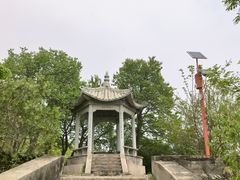 -北京鹫峰国家森林公园