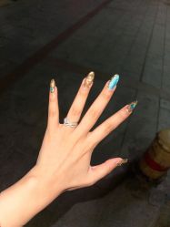 -七彩虹美甲美睫 半永久