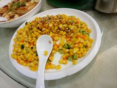 -新享乐海鲜(翠华路店)