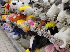 -沃尔玛(前山店)