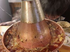 -黄泰吉拾味餐厅(江汉路店)