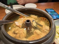 -云海肴·汽锅鸡·云南代表菜(丁香国际店)