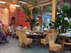 -多哥水傣味餐厅(司马巷店)