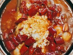 -东方饺子王(和平里店)
