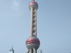 -陆家嘴空中步行连廊