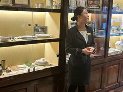 -上海和平饭店 Fairmont Peace Hotel