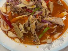 -乡村馕坑肉·烧烤·新疆菜·本地人更爱吃(阿勒泰首店)