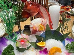 -尚海豆捞(乐虹坊店)