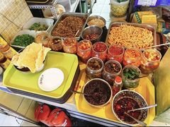 -红鼻子桂林米粉(金唐新光界店)