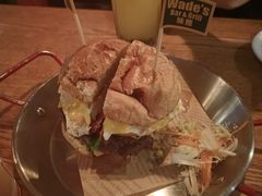 -味德西餐音乐酒吧 Wade's Bar&Grill