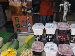 -马拉桑果汁(龙头路总店)