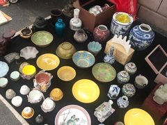 -云洲古玩城(大木桥路店)