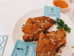 -莆田餐厅PUTIEN(三里屯店)