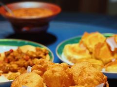 -金狮麟·新豫菜(金码大厦店)