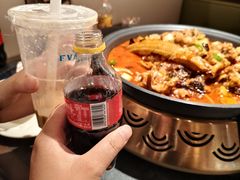 -椒行天下干锅牛蛙·(万宝店)