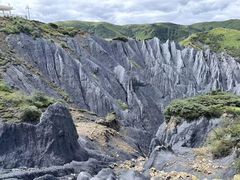 -墨石公园景区
