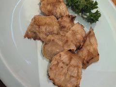 -赤坂亭·M9和牛烧肉·铁板烧·日料398放题(长泰广场店)