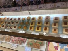 -唐饼家(第一食品五角场店)