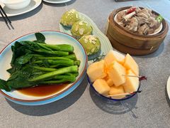 -晋江荣誉国际酒店·港誉茶餐厅