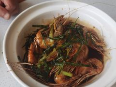 -三品香·江浙菜(松江九谊店)