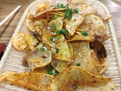 -汇通杨家·烤肉(汇通店)