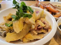 -禧凰·老上海白斩鸡辣肉面店