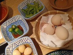 -温野菜涮涮锅(曲江大悦城店)