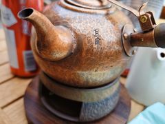 -瓦库茶馆17号(海汇港店)