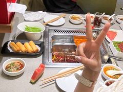 -海底捞火锅(凯德广场店)