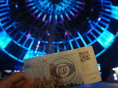 -南昌之星摩天轮