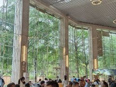 -佰园全日西餐厅-厦门佰翔软件园酒店