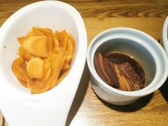 -杭百味·大众精选杭帮菜(西湖音乐喷泉店)