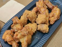 -必胜客(上海华谊新所店)