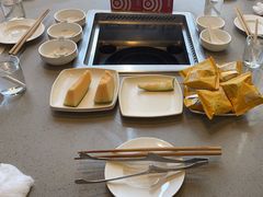 -海底捞火锅(中原万达广场店)