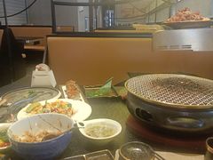 -樱嘢·炭火烧肉(惠南店)
