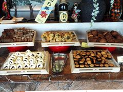 早餐西点-建德半岛凯豪大酒店