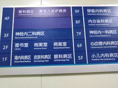 -宁波大学附属第一医院(外滩院区)