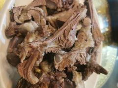 -清真益鑫羊肉手抓馆(南大街店)