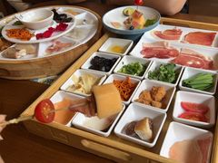 -芸南道·过桥米线(昆明老街旗舰店)