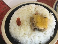 盐酒河田鸡-客汀家宴·客家烟火 四季食材(集美店)