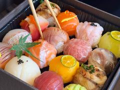 -贰捌零叁精致料理(钱湖店)