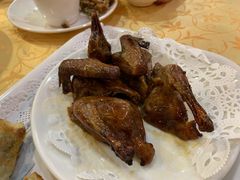 -海宝酒家(中山四路店)