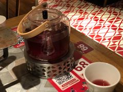 -江边城外烤全鱼(方庄时代购物中心店)