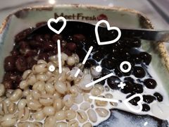 -鲜芋仙(中华广场店)