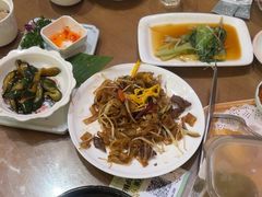 -金翠河烧鹅餐厅(解放碑时代广场店)