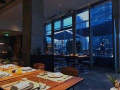 大堂-Mercato莫卡多露台餐厅与酒吧(K11店)